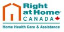 Right at Home Canada - Guelph  logo